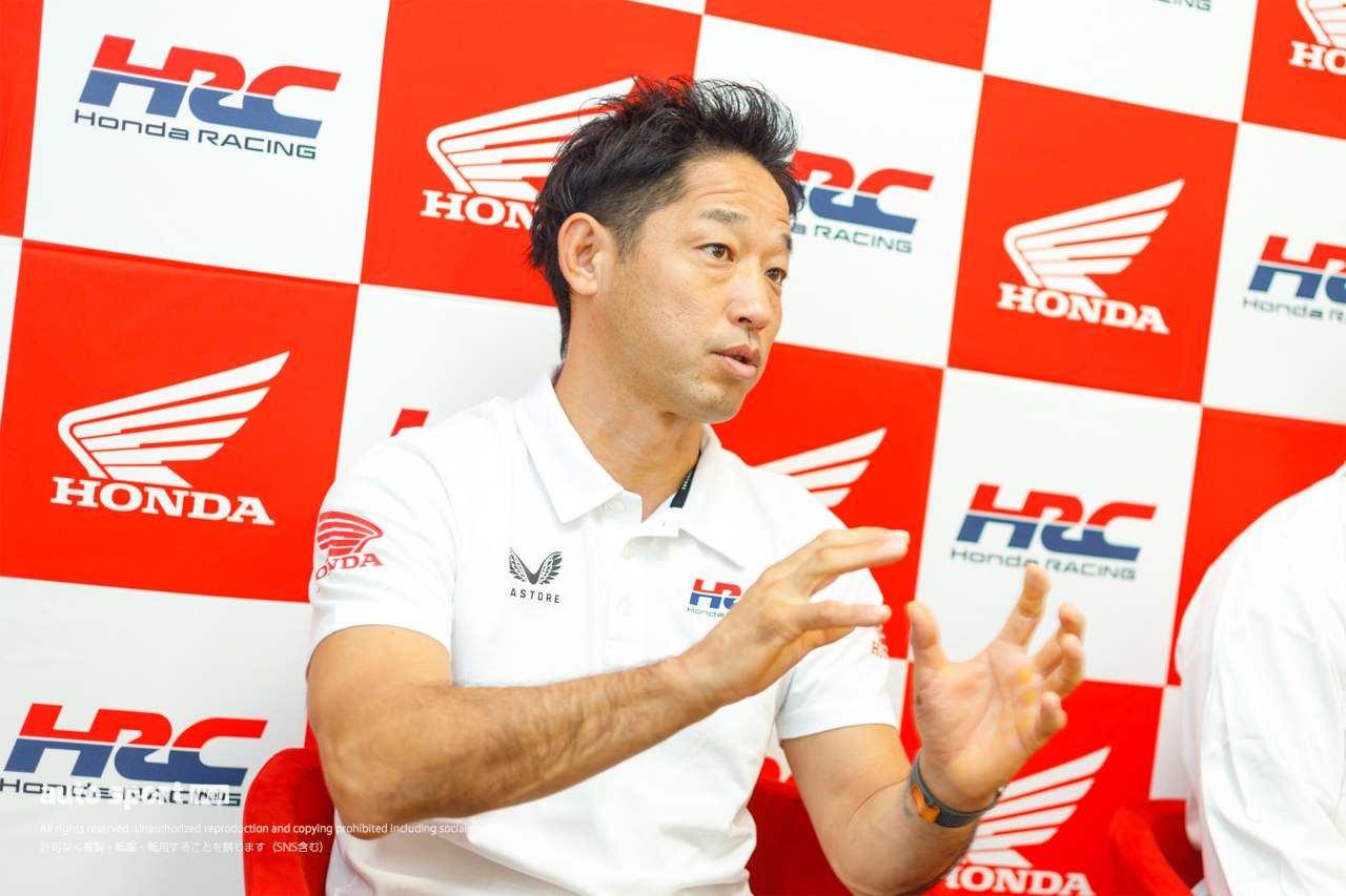 電動トライアル『RTL ELECTRIC』で21年ぶりに全日本選手権に挑む藤波「ゼロ発進のスピードの速さはエンジン車より勝っている」