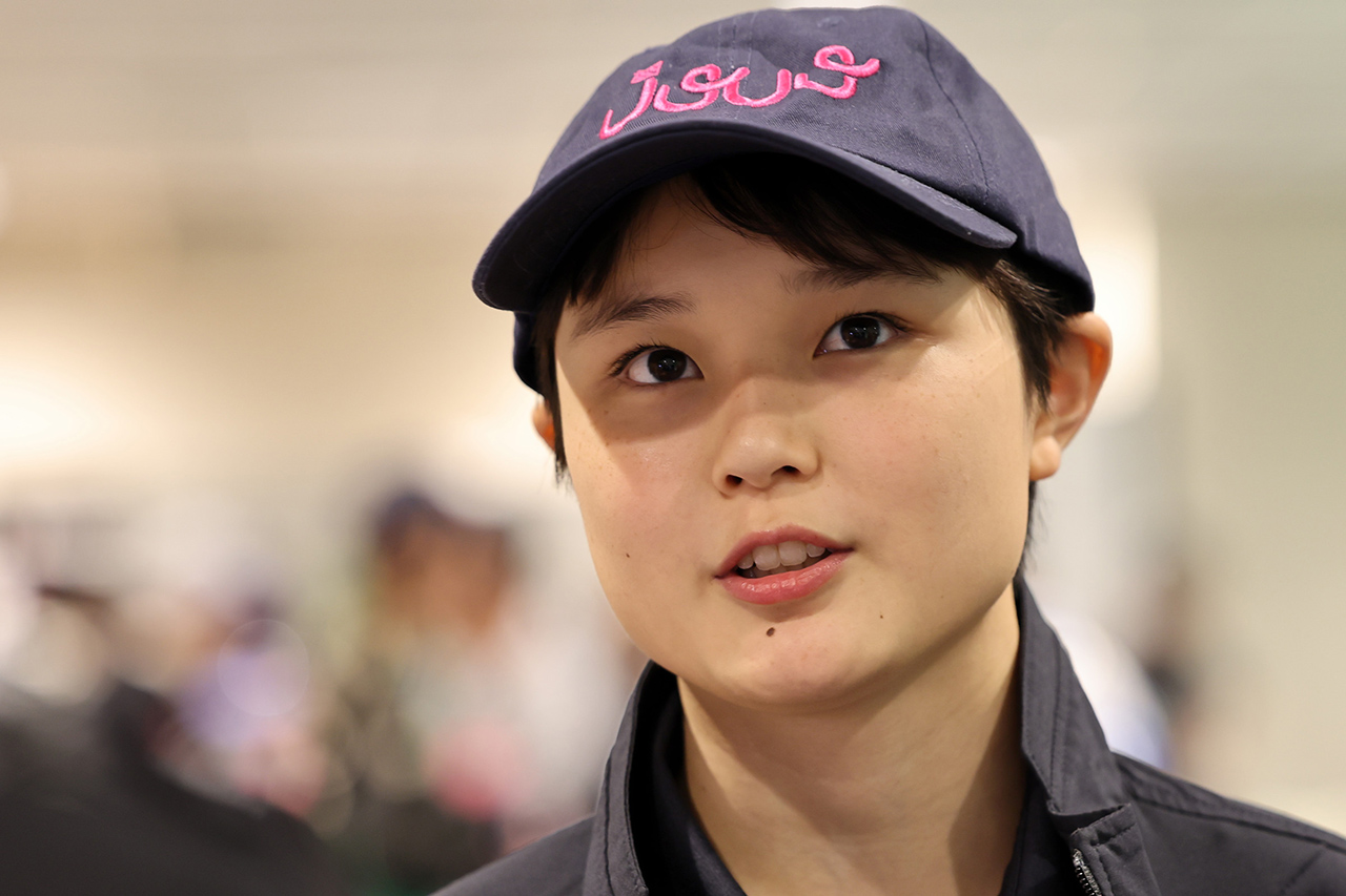 Juju（TGM Grand Prix）