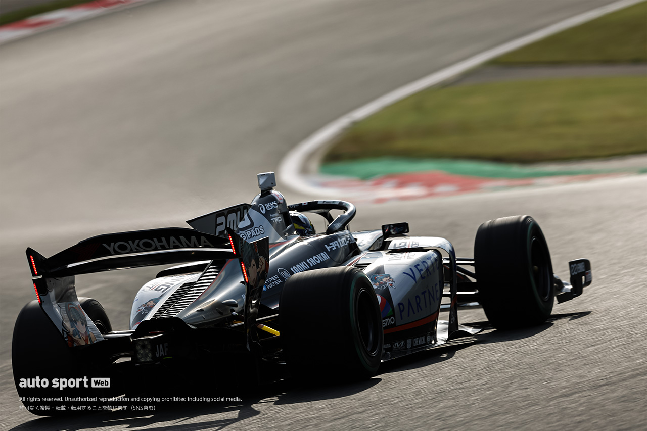 大湯都史樹（VERTEX PARTNERS CERUMO・INGING）