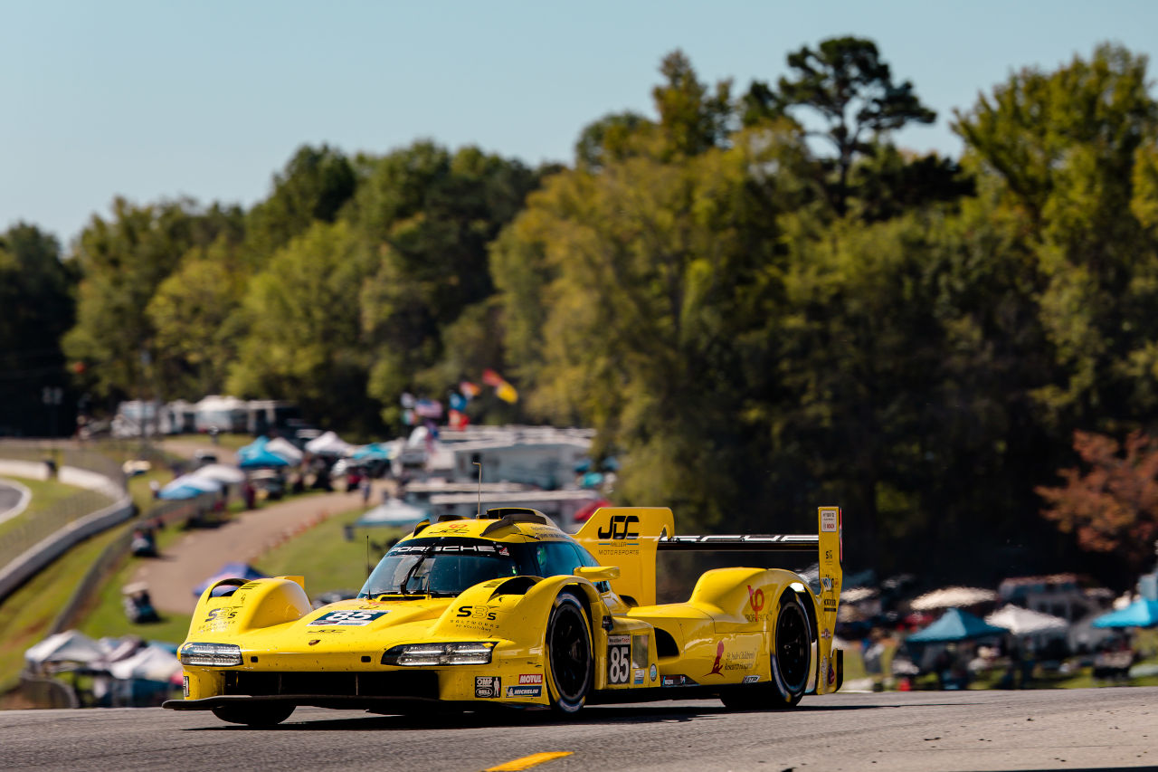 リチャード・ウエストブルックが引退を表明。プチ・ル・マンがラストレースに／IMSA
