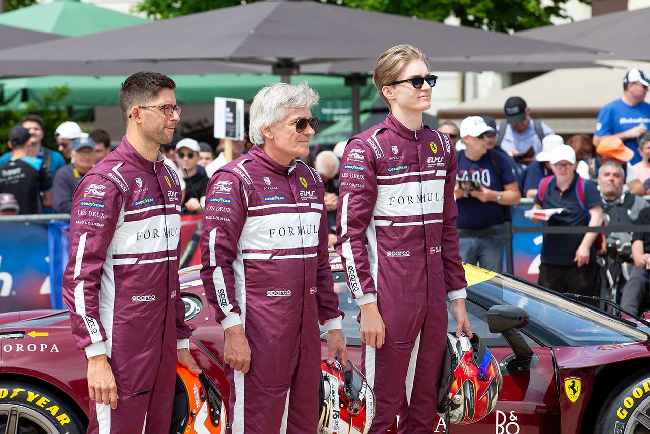 2024ル・マン24時間