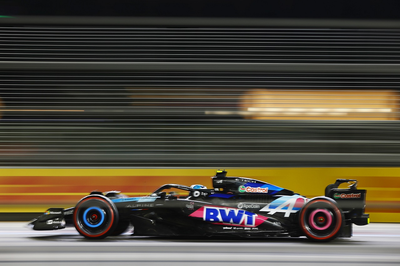 ピエール・ガスリー（アルピーヌ）