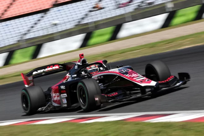 来たれ、負け嫌い。ROOKIE Racingがレースエンジニア／メカニック／マネージャーを募集