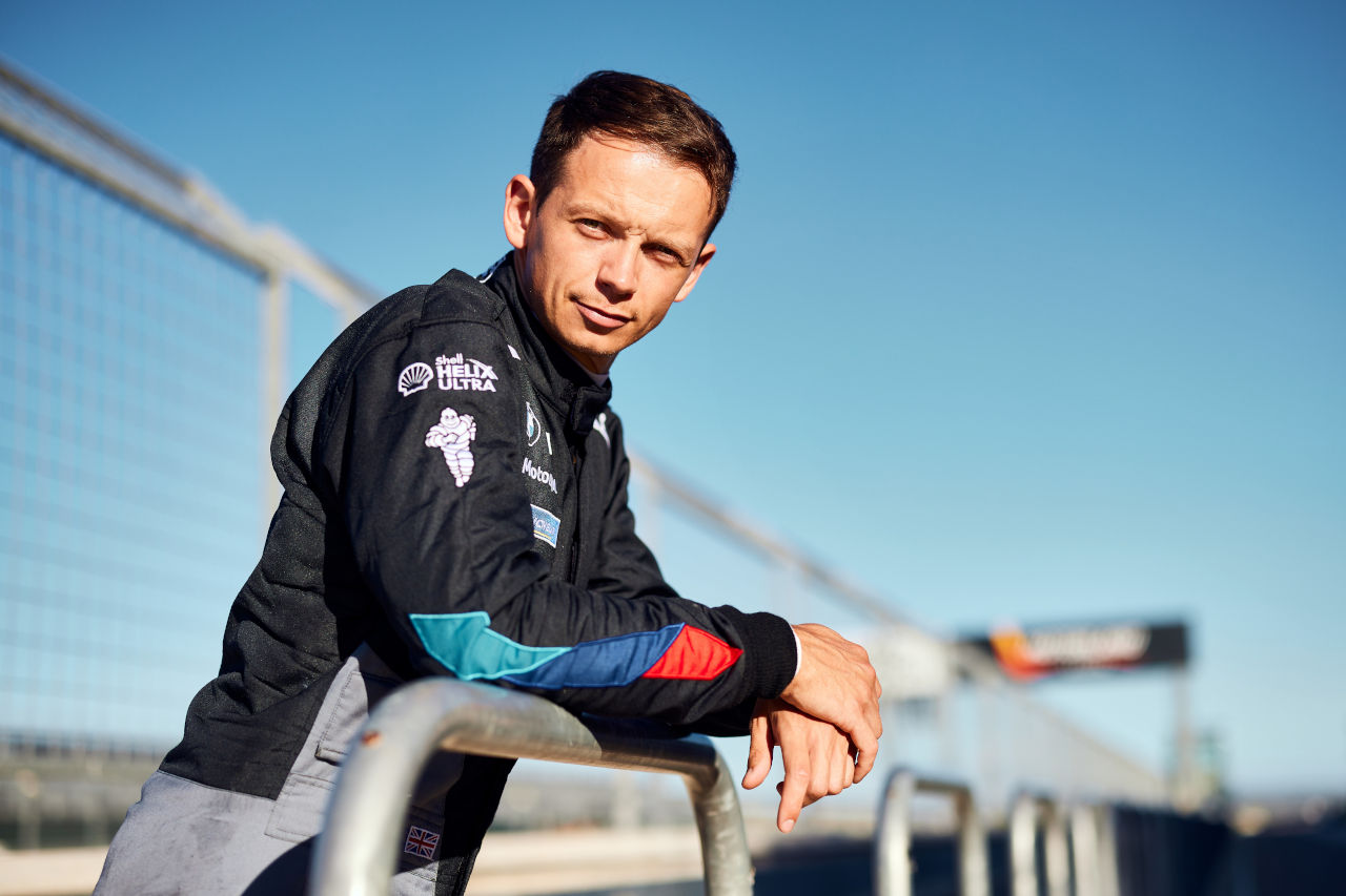 ニック・イェロリーがBMWと袂を分かつ。2025年はアキュラARX-06で参戦か／IMSA