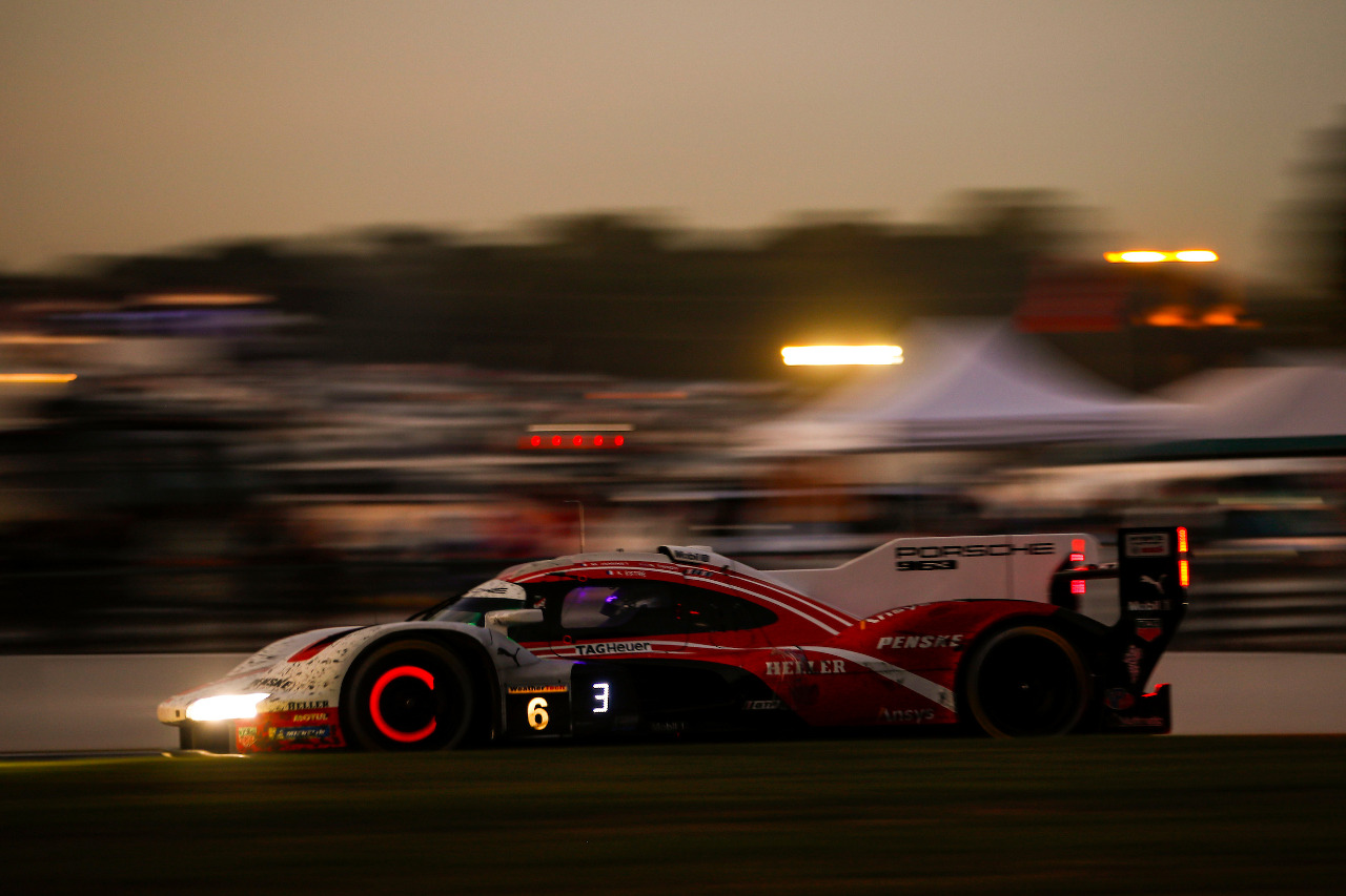 ポルシェ、「ほぼ完璧」な1年を経てタイトル9冠達成。「ついにすべてを達成した」とフェリペ・ナッセ／IMSA