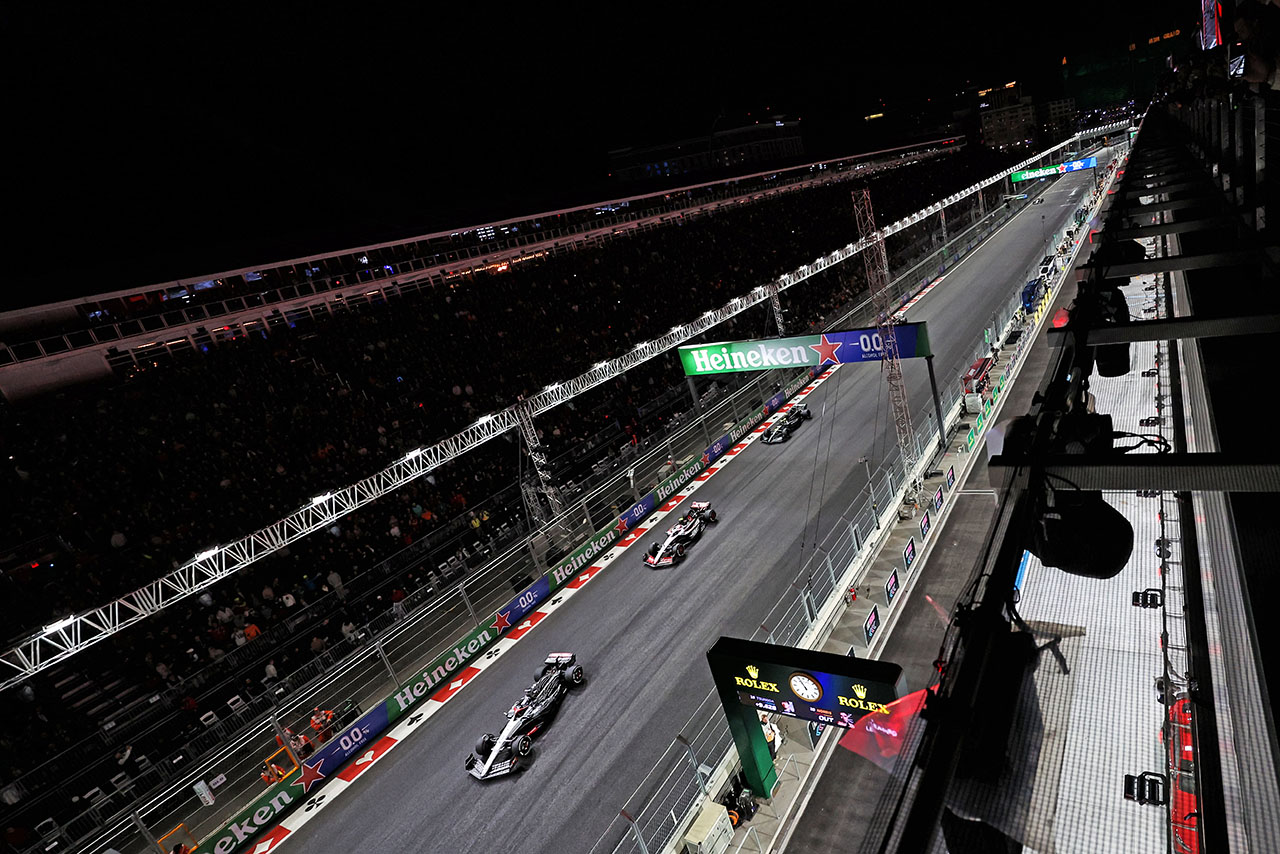 F1のアメリカ人気が停滞傾向、NASCARのファン数は3倍以上か。さらなる人気爆発の可能性はあるのか