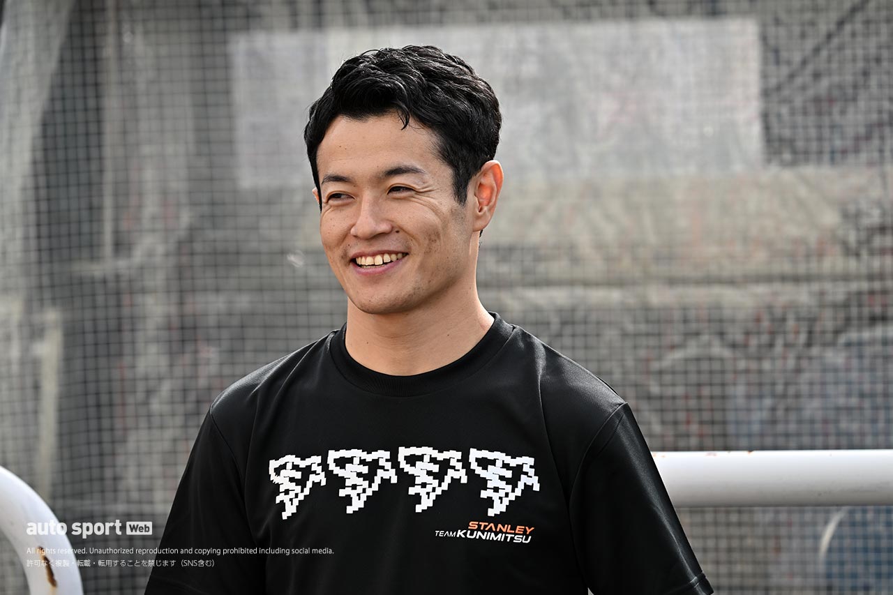 2024スーパーGT第7戦『AUTOPOLIS GT 3Hours RACE』　10月18日　搬入日の様子