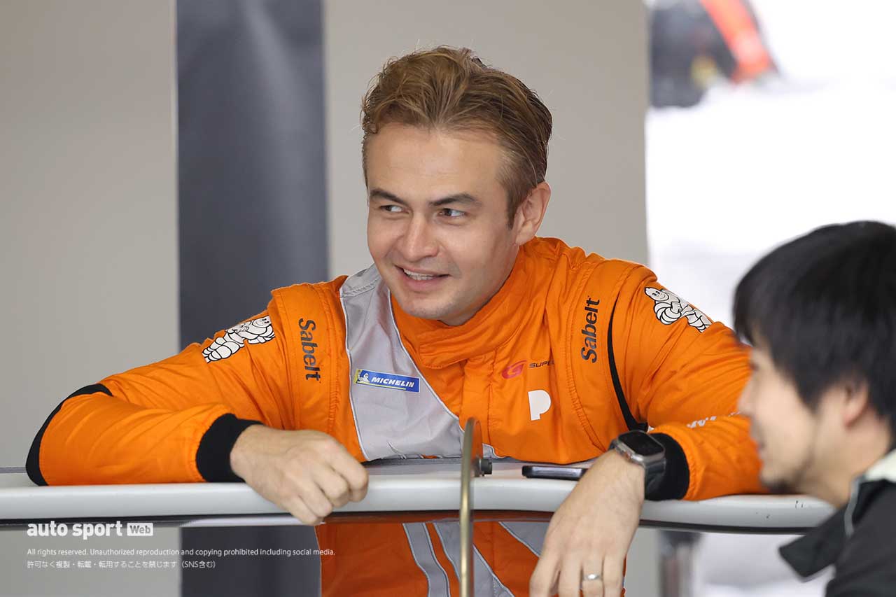 ケイ・コッツォリーノ（PONOS FERRARI 296）