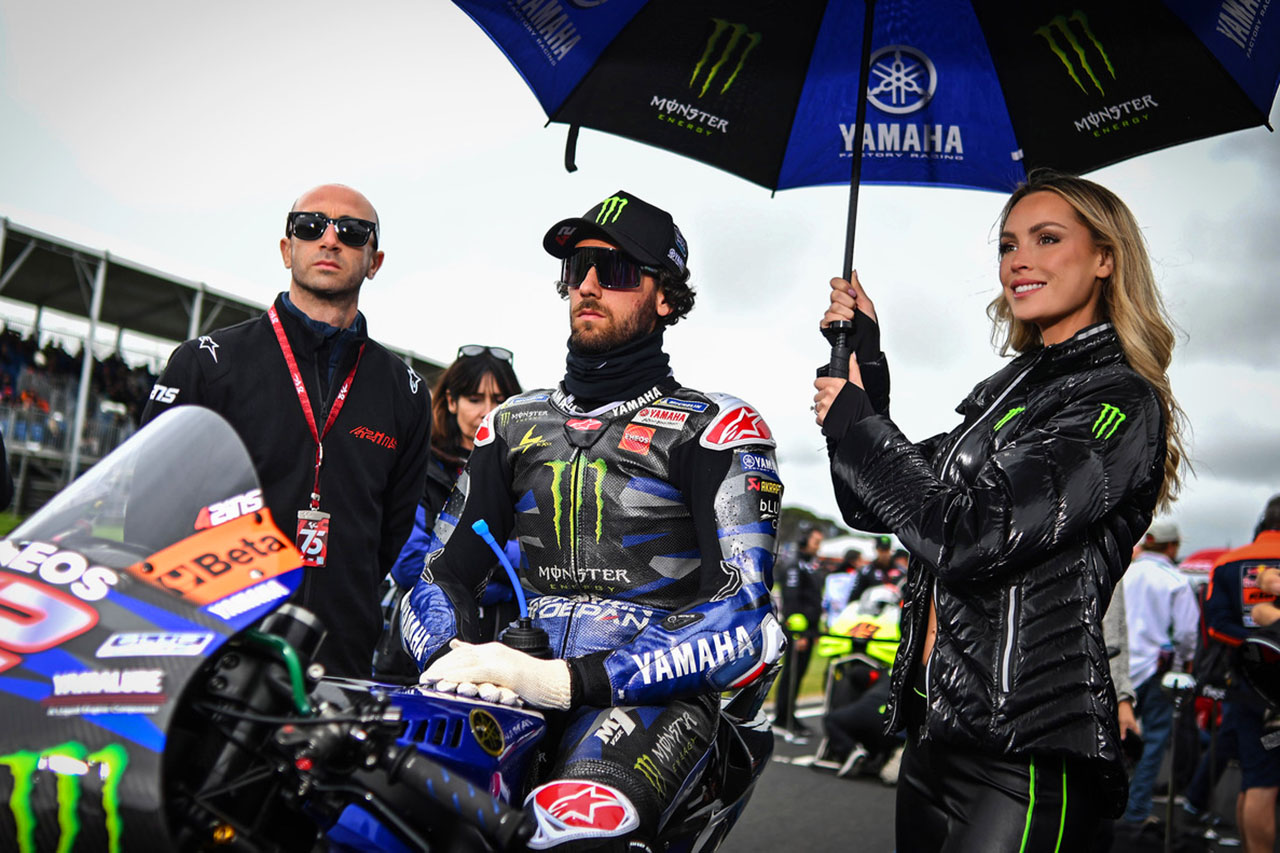 リンス、予選9番手もスプリントで苦戦し入賞逃す「予想外の問題に直面した」／第17戦オーストラリアGP