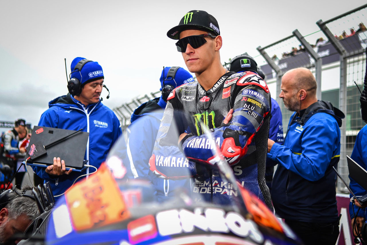 リンス、予選9番手もスプリントで苦戦し入賞逃す「予想外の問題に直面した」／第17戦オーストラリアGP