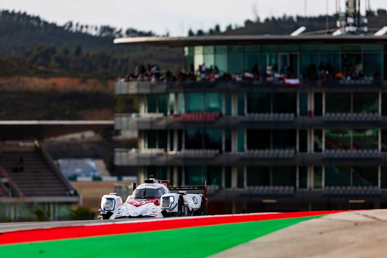 2024ELMS第6戦ポルティマオ