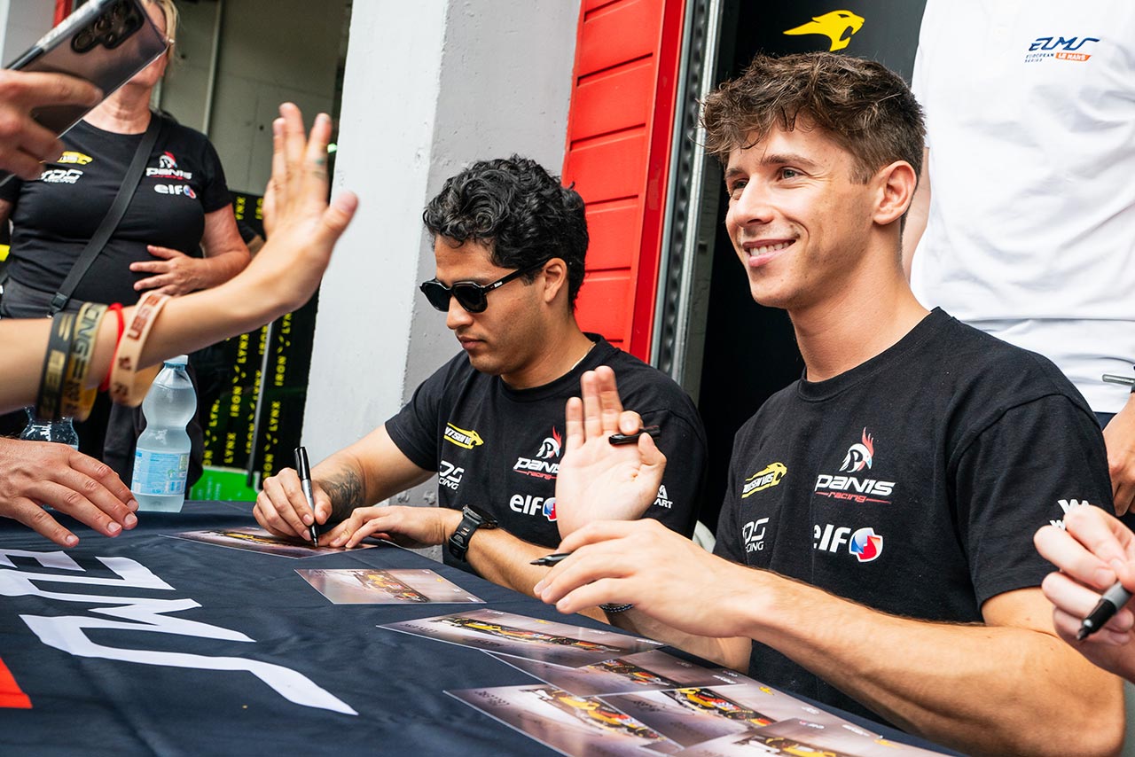 アーサー・ルクレール