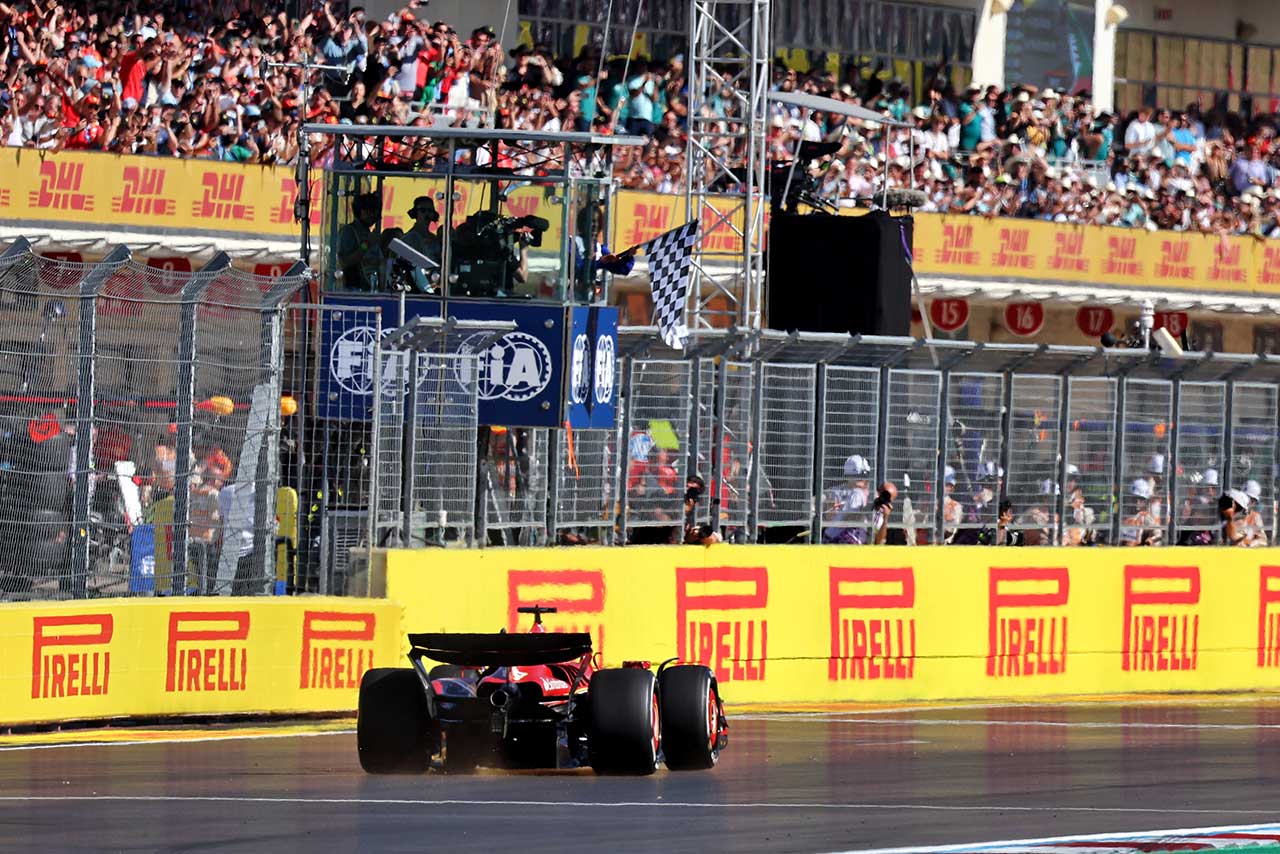 シャルル・ルクレール（フェラーリ）