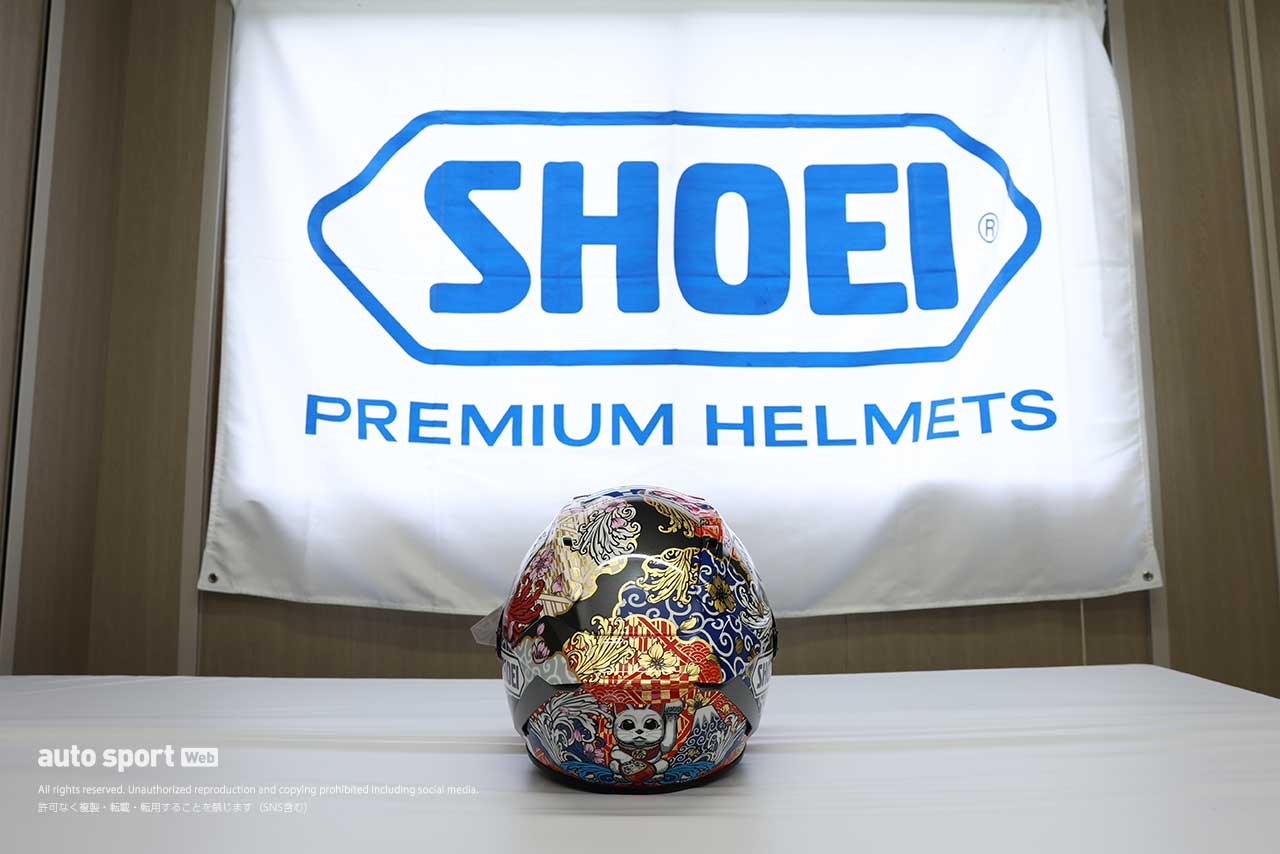 【ブログ】アルパインスターズに突撃取材！ その対象は解禁になった「アレ」／カメラマンから見た2024MotoGP日本GP