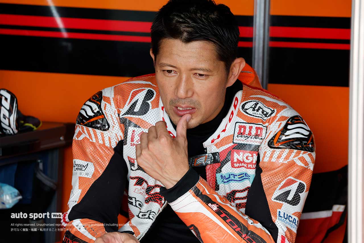 TOHO Racingが2024年シーズンで全日本ロードへの参戦を終了。鈴鹿8耐の表彰台、ST600チャンピオンも過去に経験