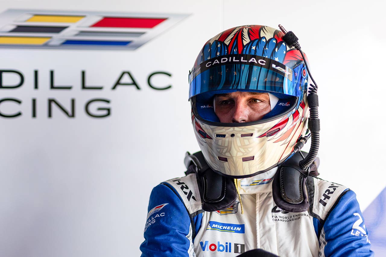 アール・バンバー