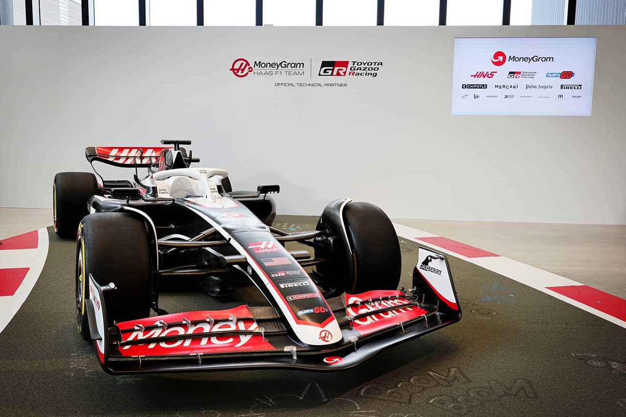 【F1チームの戦い方：小松礼雄コラム第12回】