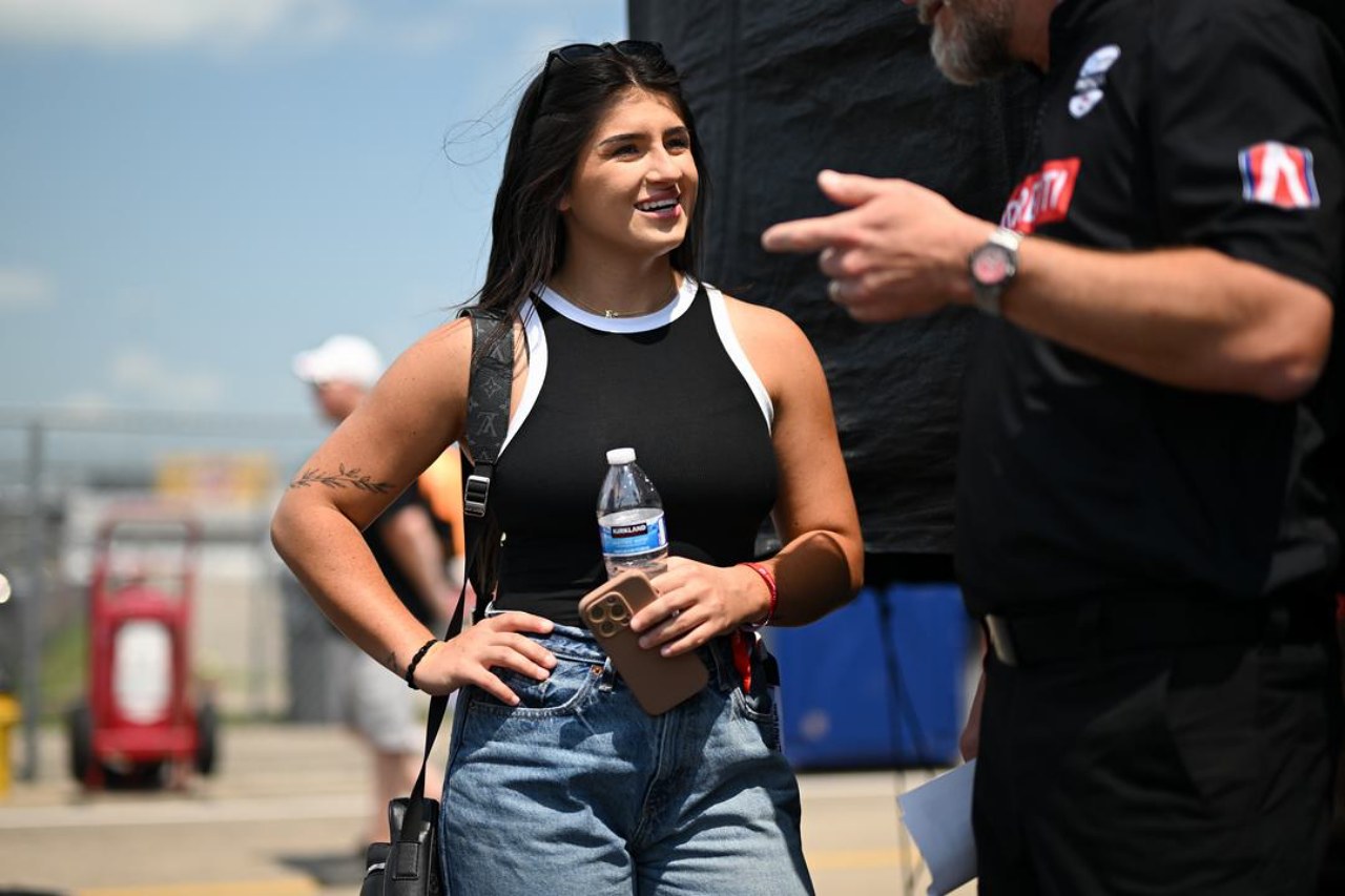 オフロード出身でNASCARエクスフィニティまで昇格した23歳のヘイリー・ディーガンが、来季はインディNXT挑戦へ