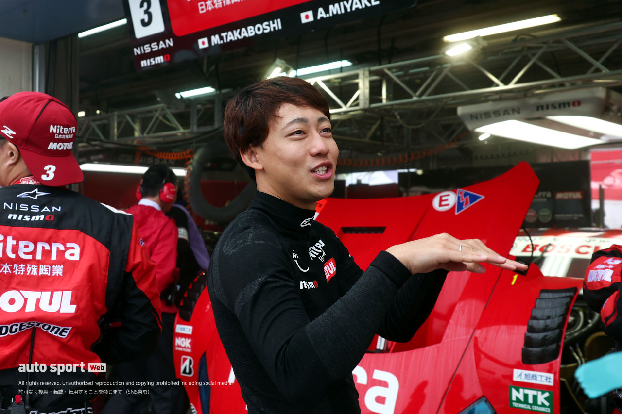 「あそこさえ守れれば」ワンチャンスの明暗。STANLEY山本とNiterra三宅が魅せた極上の3位バトル