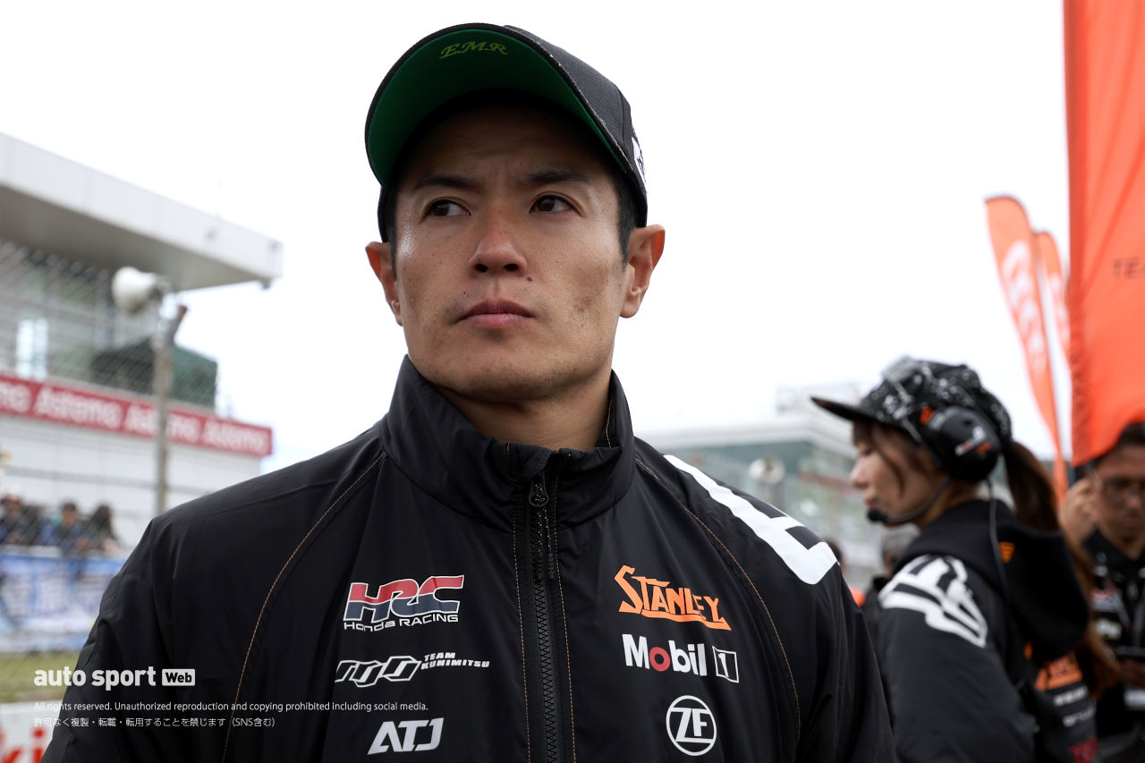 「あそこさえ守れれば」ワンチャンスの明暗。STANLEY山本とNiterra三宅が魅せた極上の3位バトル