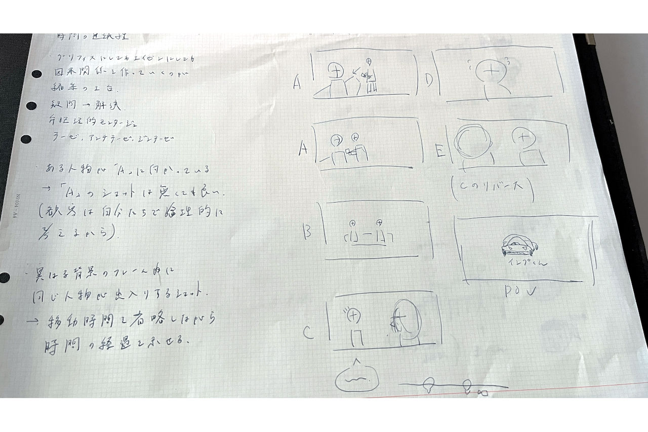 【スーパーGTドラマ手前味噌自慢コラム】マリカープレイヤーへ伝道したい。フォーメーションラップ・エピソード3制作記