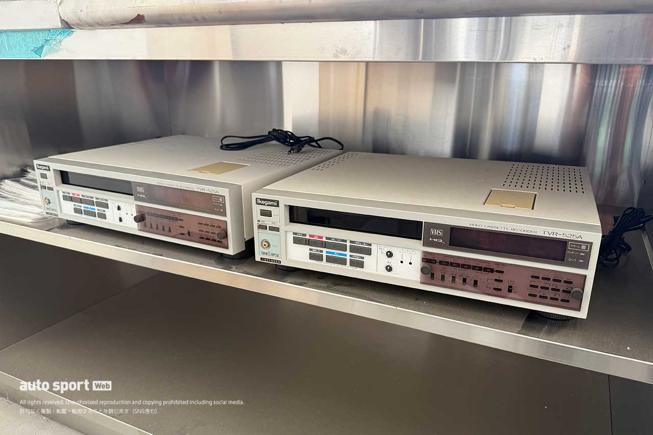 【ブログ】スーパーGTサーキット便り第7戦