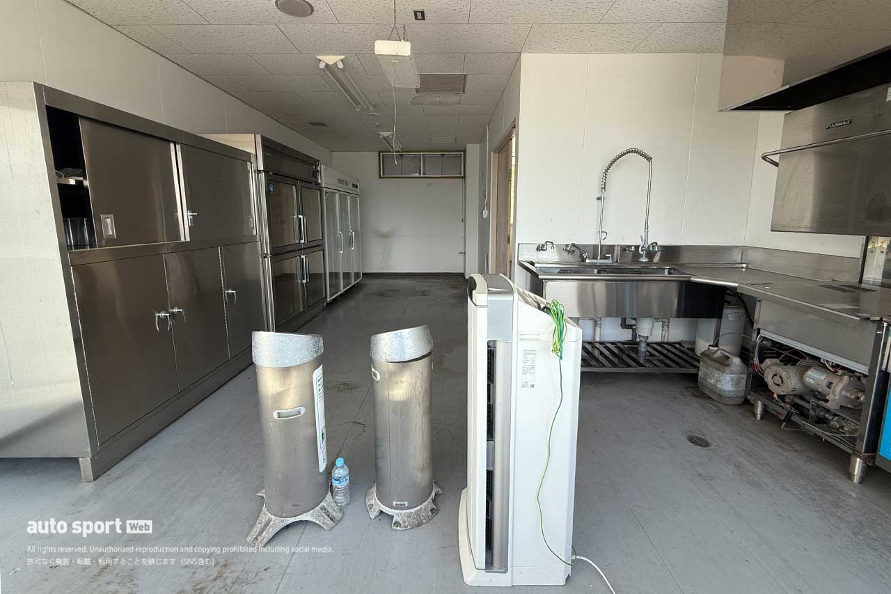 【ブログ】スーパーGTサーキット便り第7戦