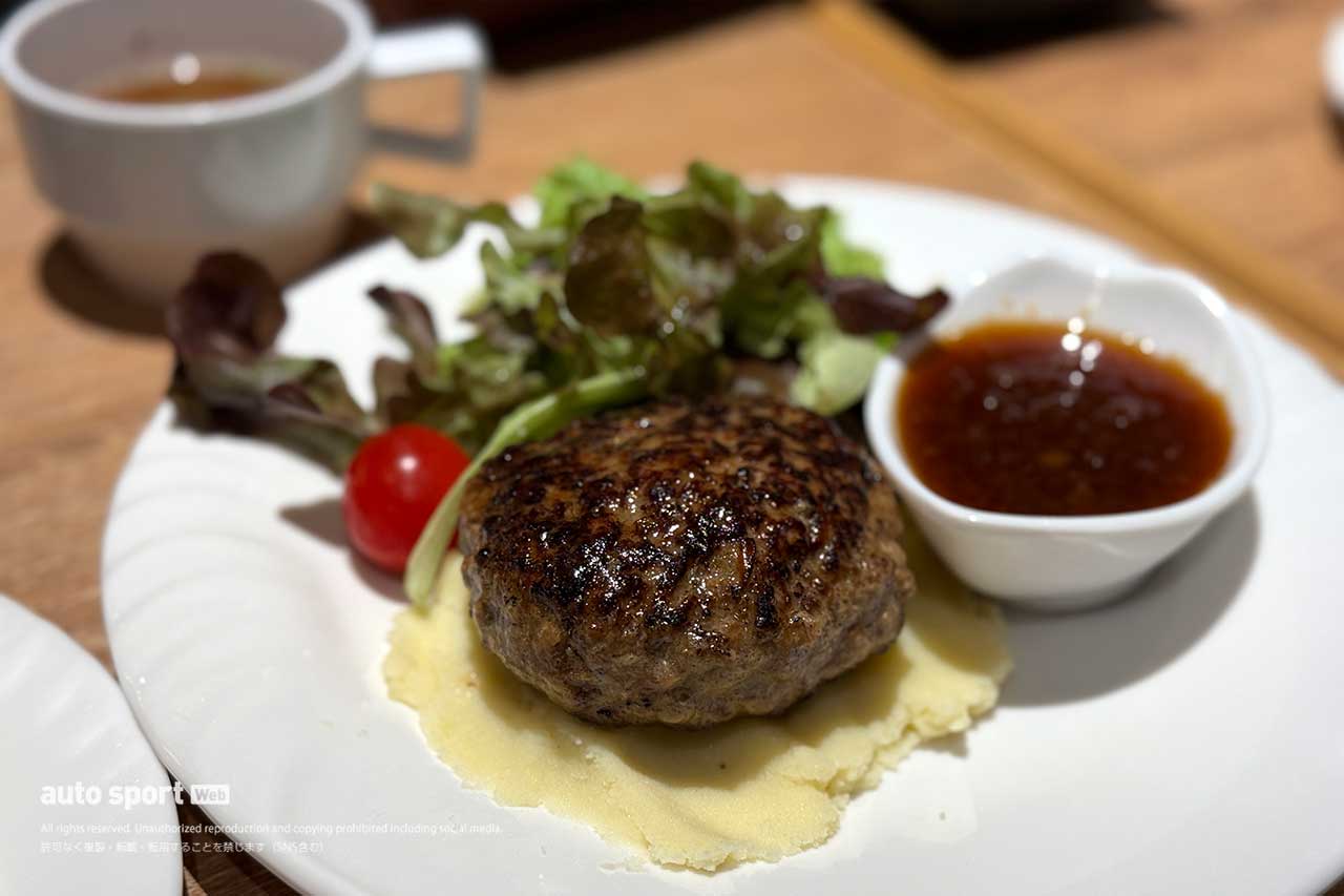 【ブログ】スーパーGTサーキット便り第7戦