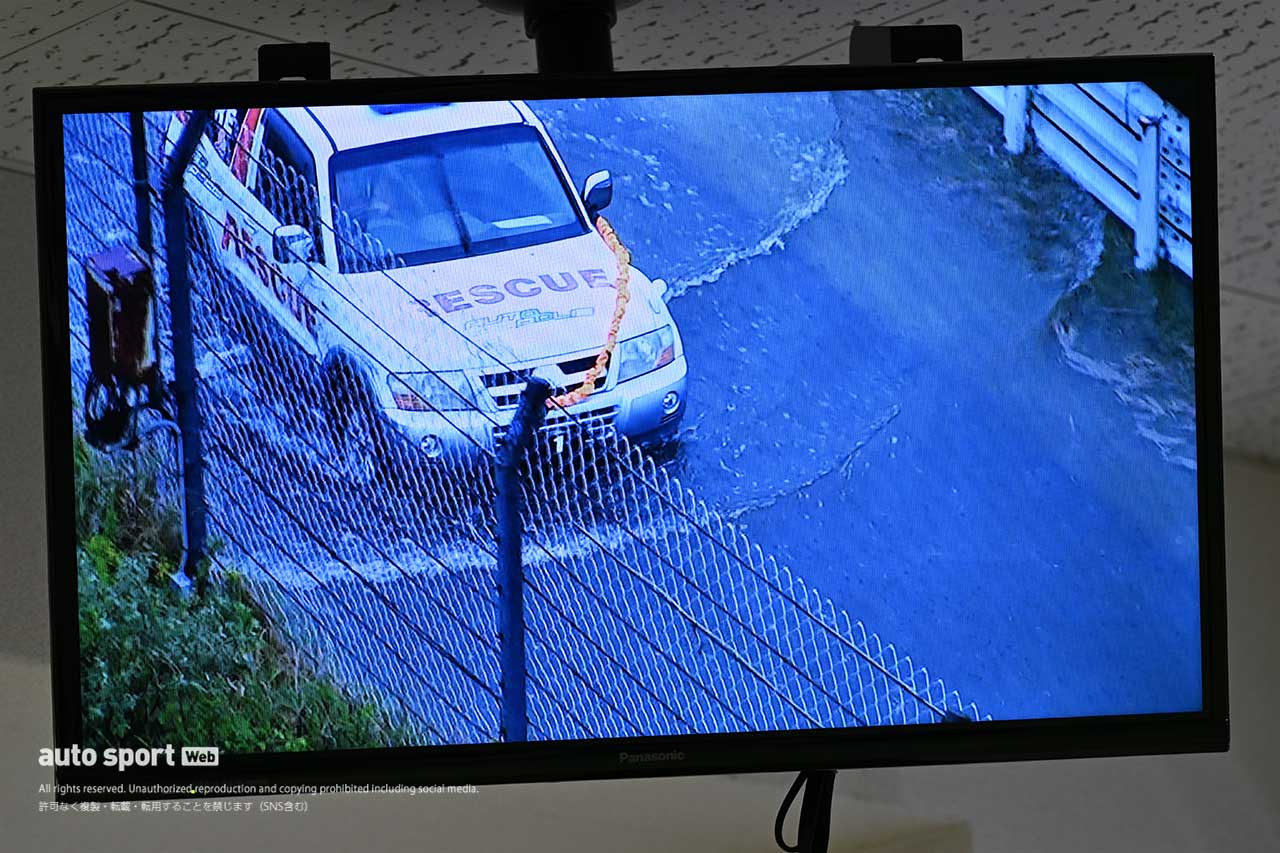 【ブログ】スーパーGTサーキット便り第7戦