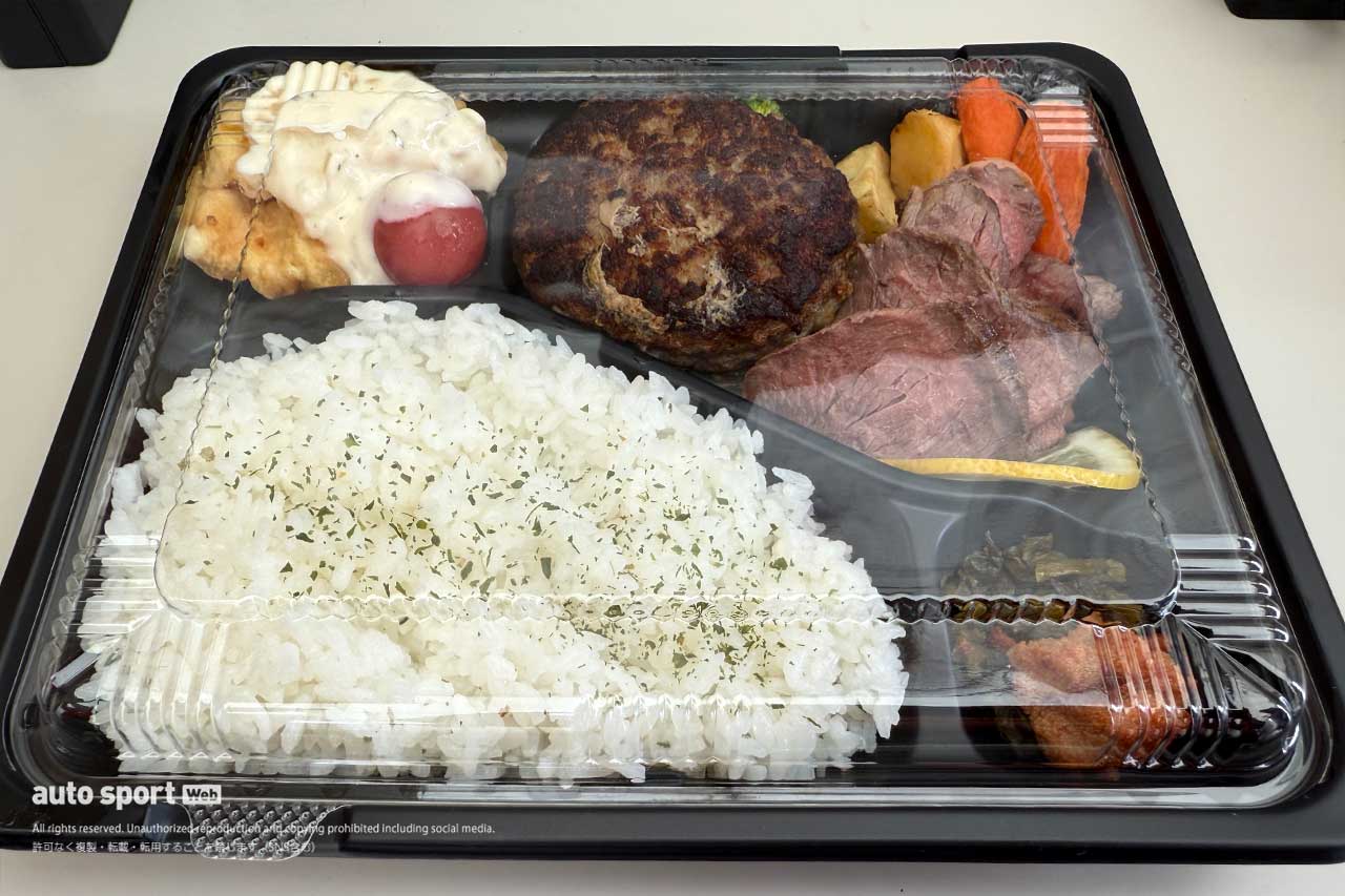 【ブログ】スーパーGTサーキット便り第7戦