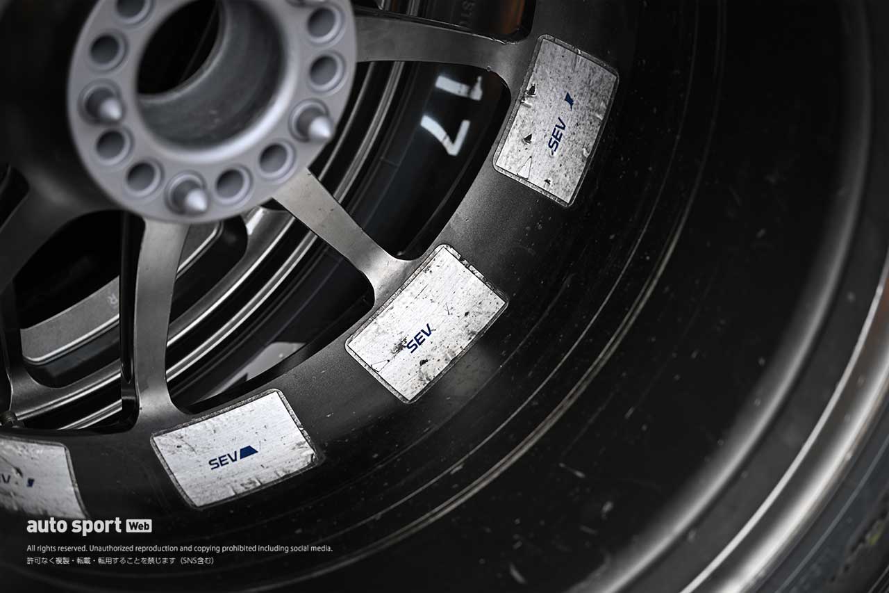 【ブログ】スーパーGTサーキット便り第7戦