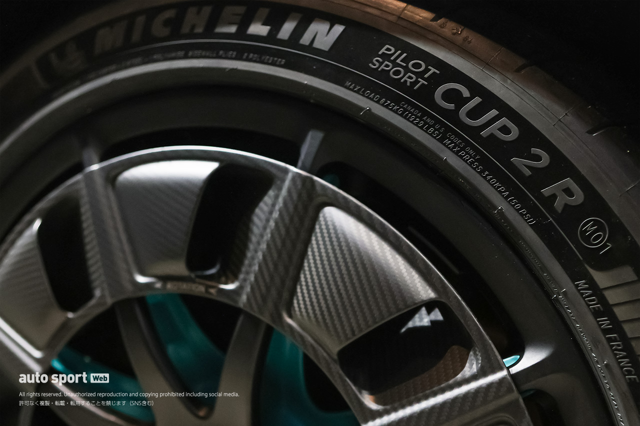 CARGUY木村武史、公道を走るF1『メルセデスAMG ONE』を納車！ 六本木で7年越しのセレモニー