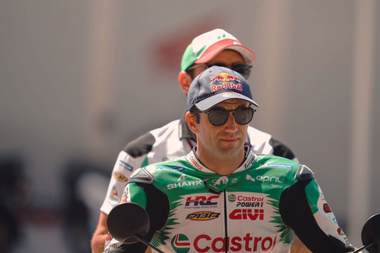 ホンダ：ザルコが0.001秒差で予選Q2へダイレクト進出「僕たちは常に進歩している」／第18戦タイGP