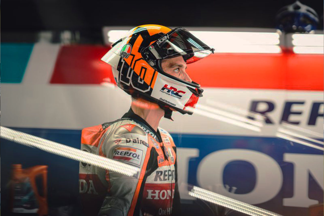 ホンダ：ザルコが0.001秒差で予選Q2へダイレクト進出「僕たちは常に進歩している」／第18戦タイGP