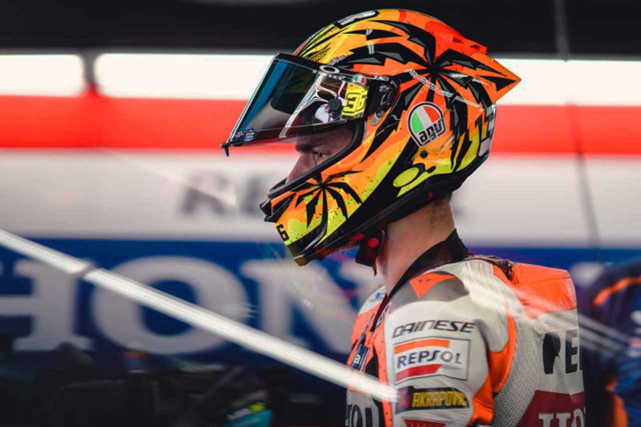 ホンダ：ザルコが0.001秒差で予選Q2へダイレクト進出「僕たちは常に進歩している」／第18戦タイGP