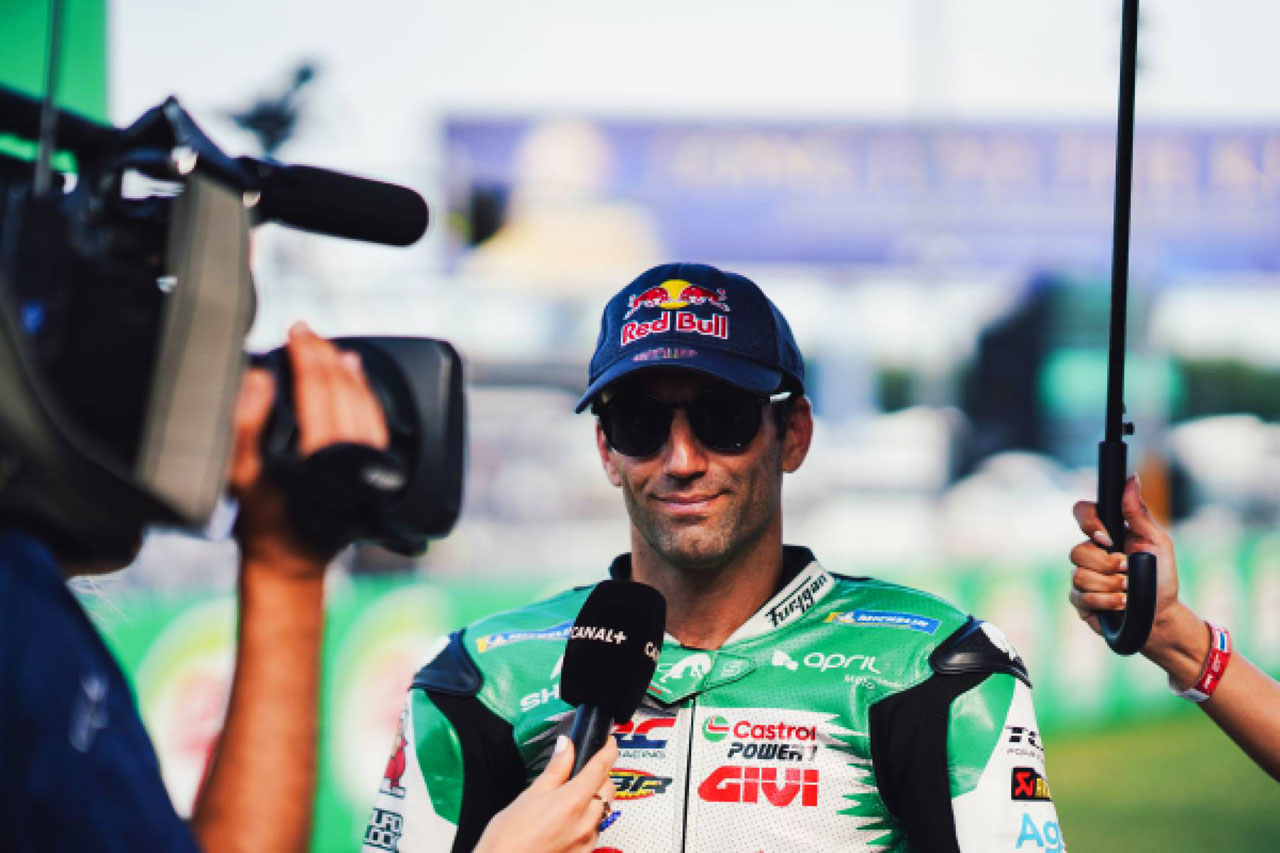 ホンダ：好スタートで決勝での入賞の可能性を見せたミル「1周目はとても力強かった」／第18戦タイGP