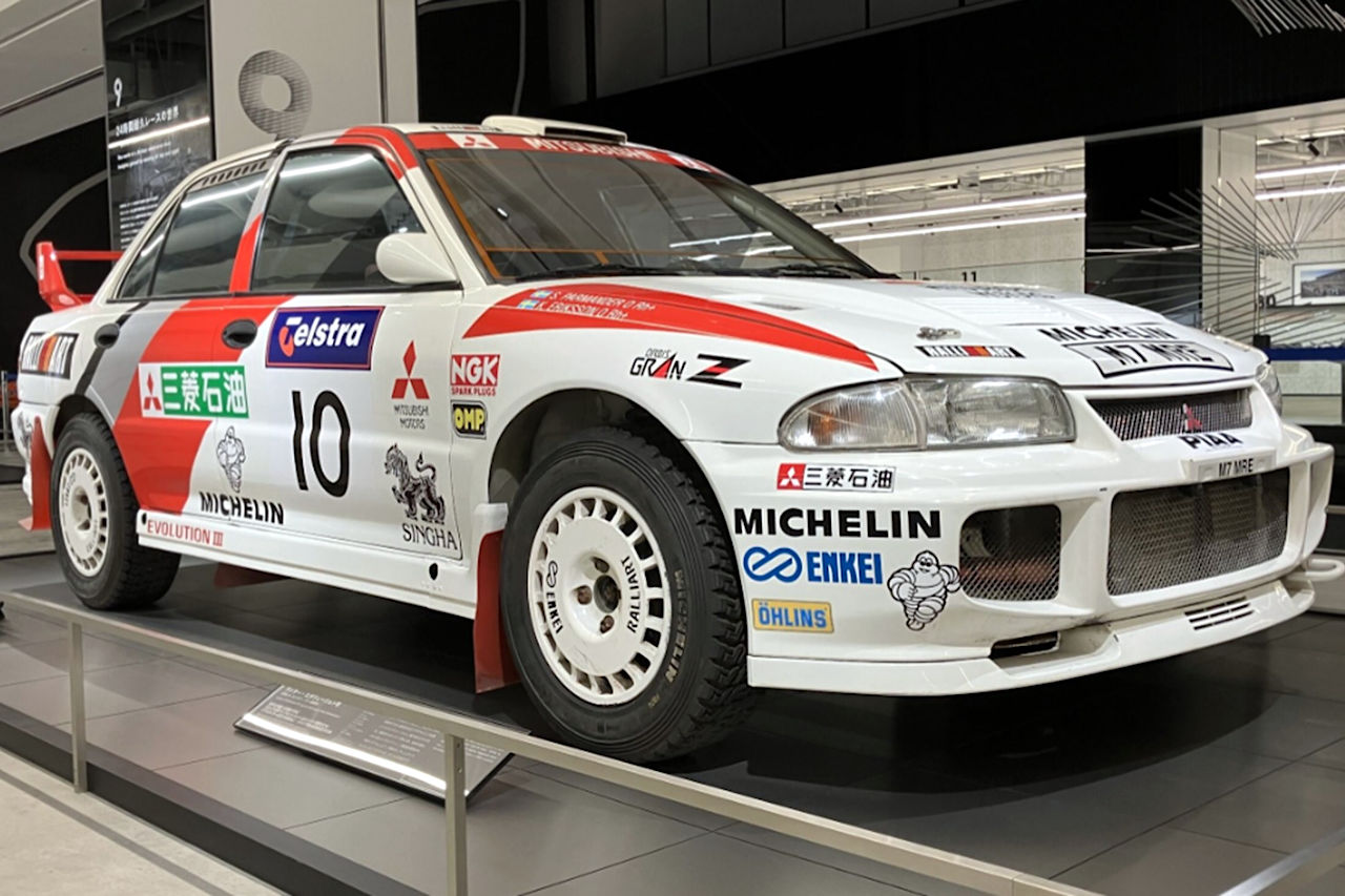 ラリージャパンに往年のマシン来たる。『The Golden Age of Rally in Japan』開催、富士モータースポーツミュージアムでの実施も決定