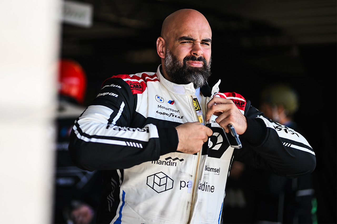 【WECジェントルマン物語vol.2】