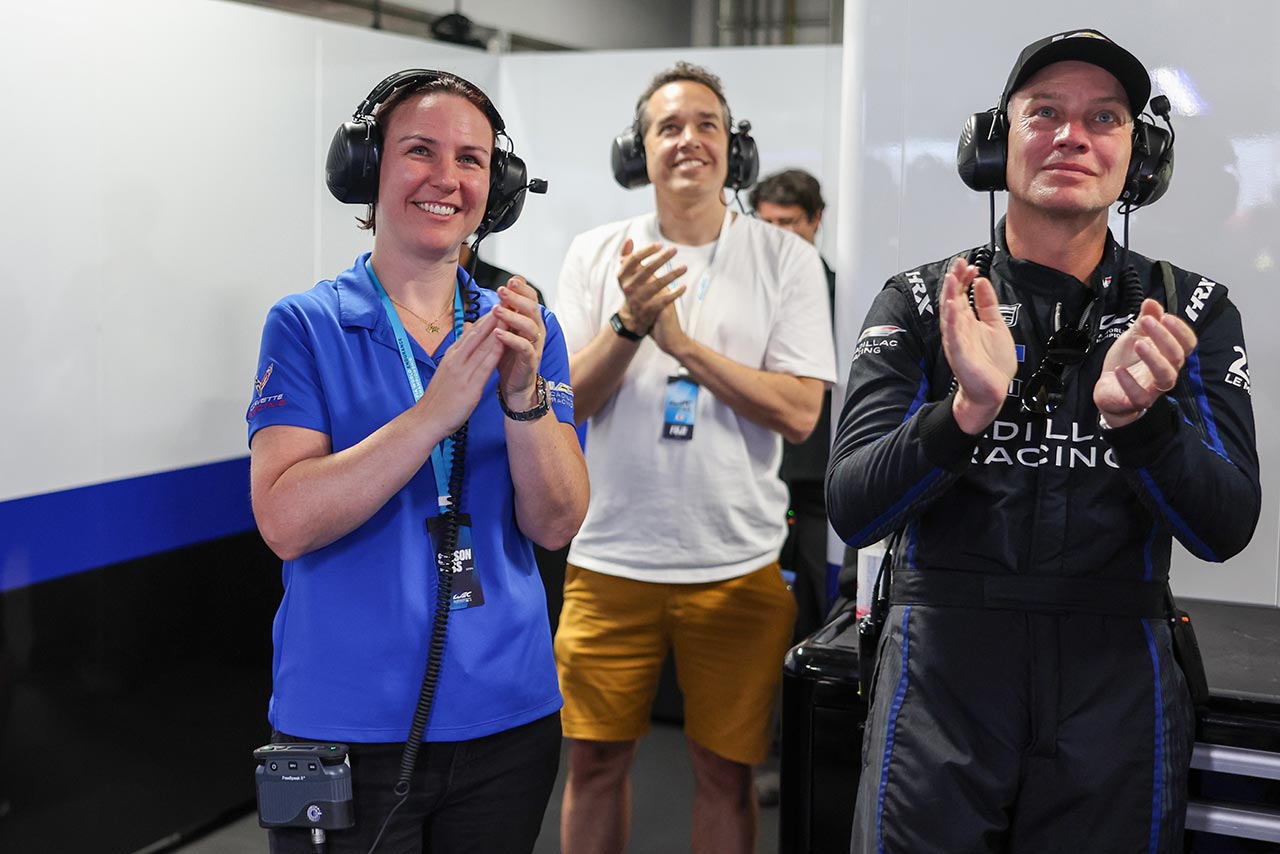 ローラ・ウォントロップ・クラウザー