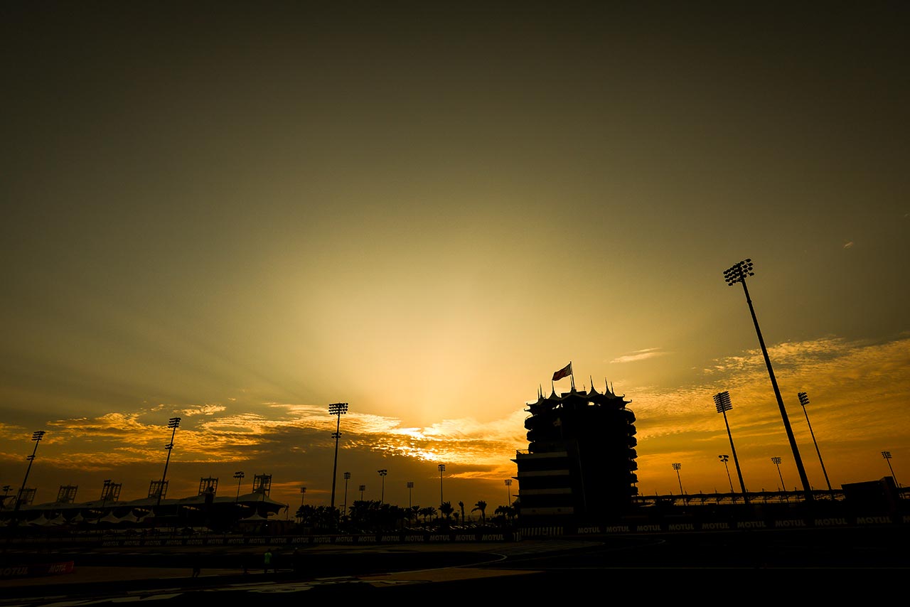 2024WEC第8戦バーレーン