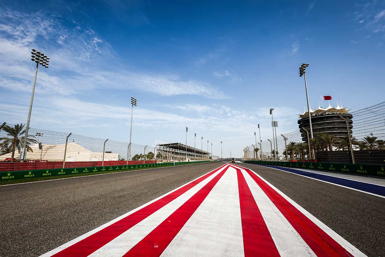 2024WEC第8戦バーレーン