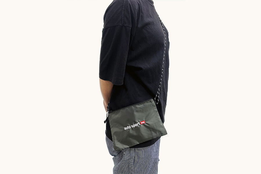 【オートスポーツweb製作グッズ】