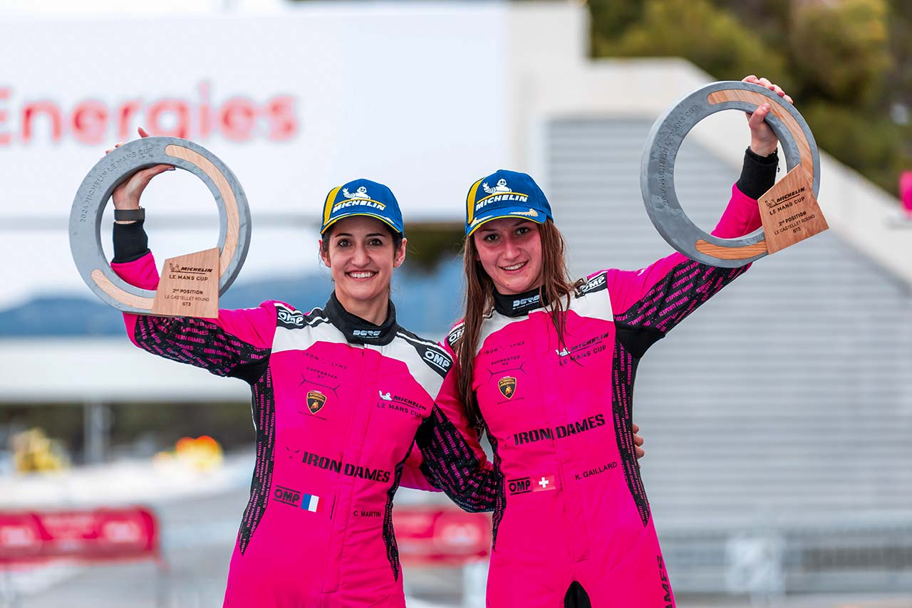 2024ミシュラン・ル・マン・カップ