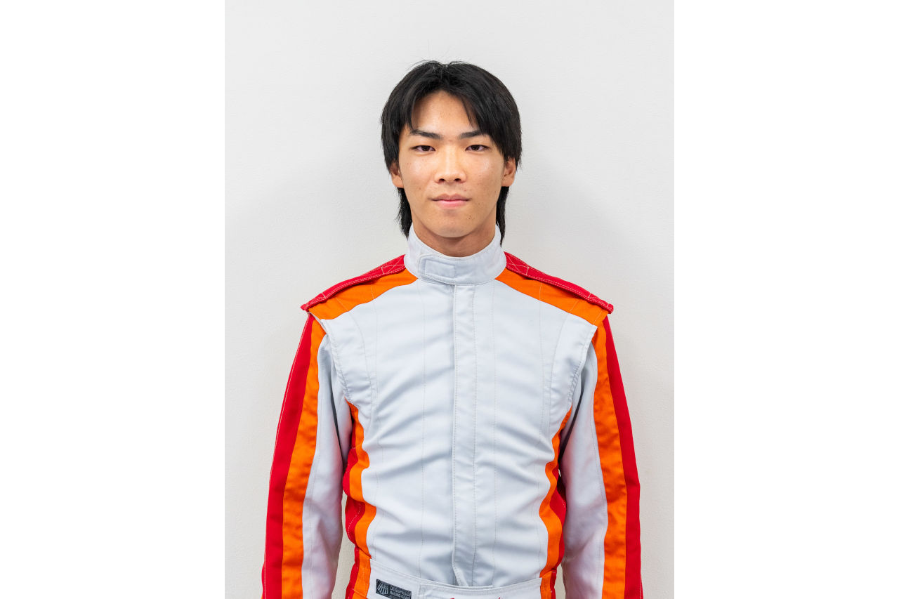 目指すはWRCドライバー。トヨタ育成4期生セレクションのファイナリスト6名が決定