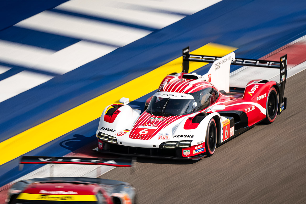 ポルシェ963、LMDh初の“ジョーカー”導入を確認。「サスペンションに反映」すでに追加使用も予定