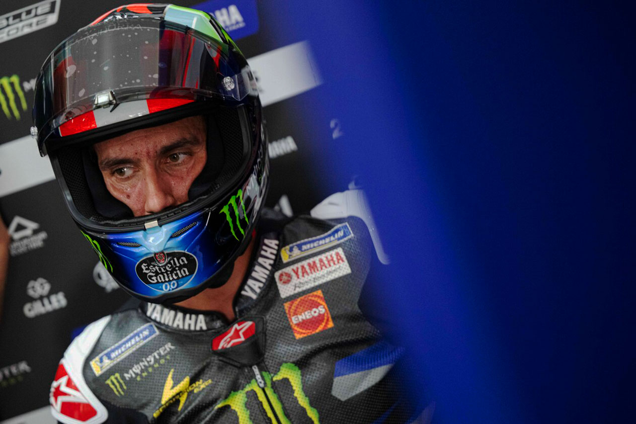 ヤマハ：新エンジンを投入し2台で予選Q2ダイレクト進出「ハードでのラップが印象的だった」／第19戦マレーシアGP