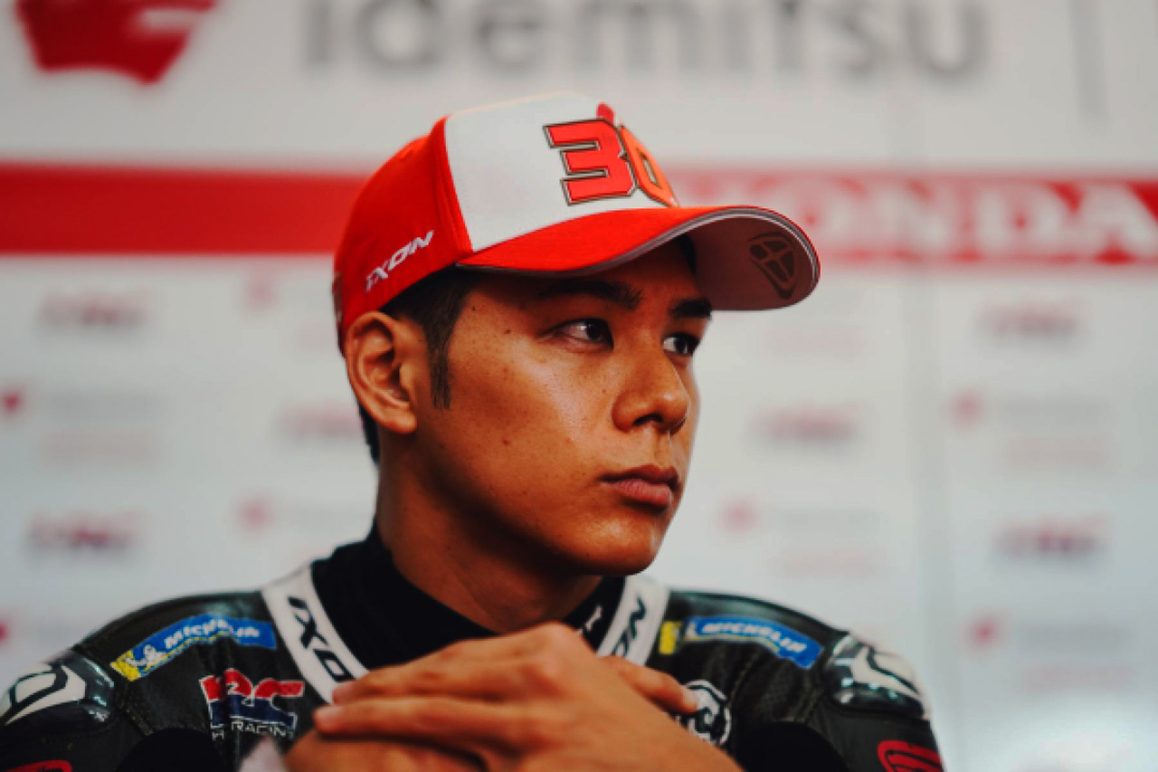 ホンダ：新フレームを試すも不発。マリーニ「リヤを理解する必要がある」／第19戦マレーシアGP