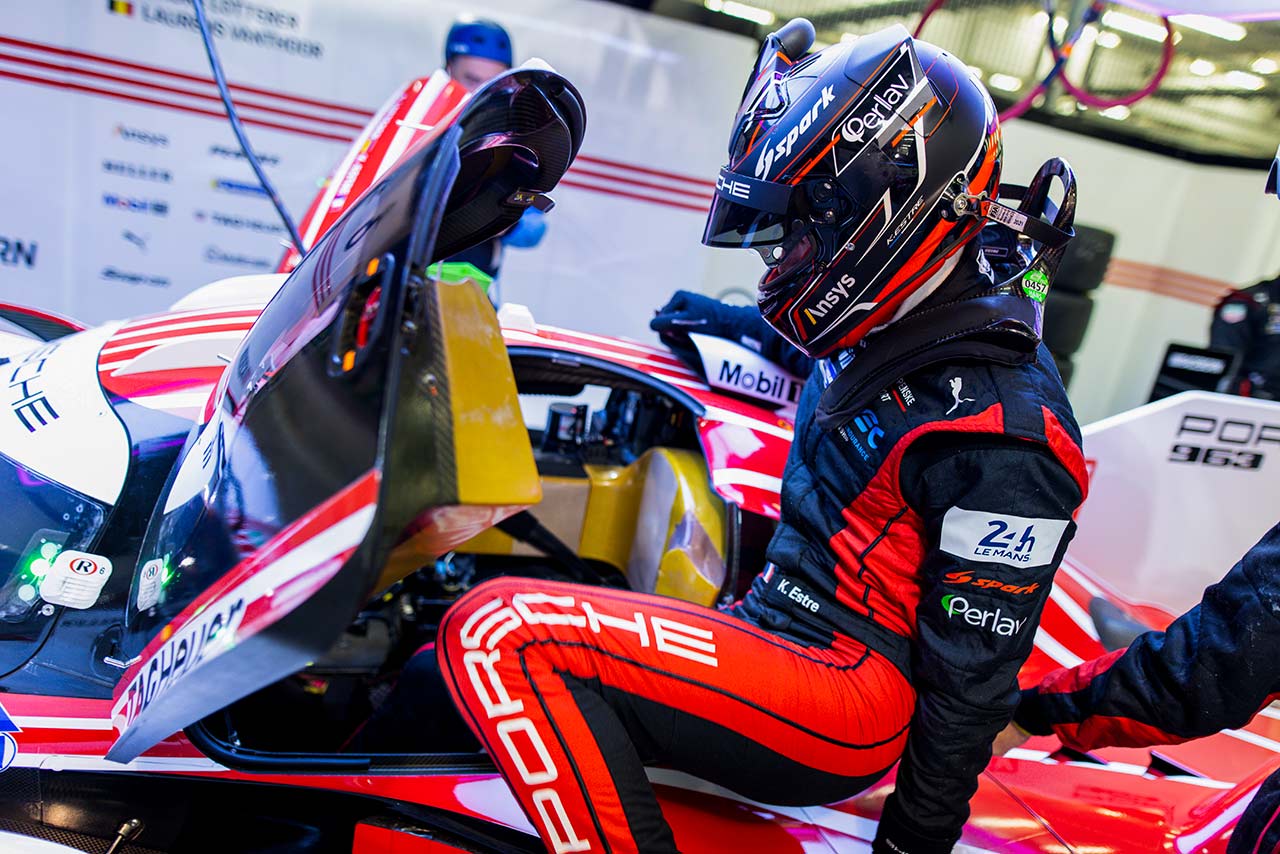 ケビン・エストーレ