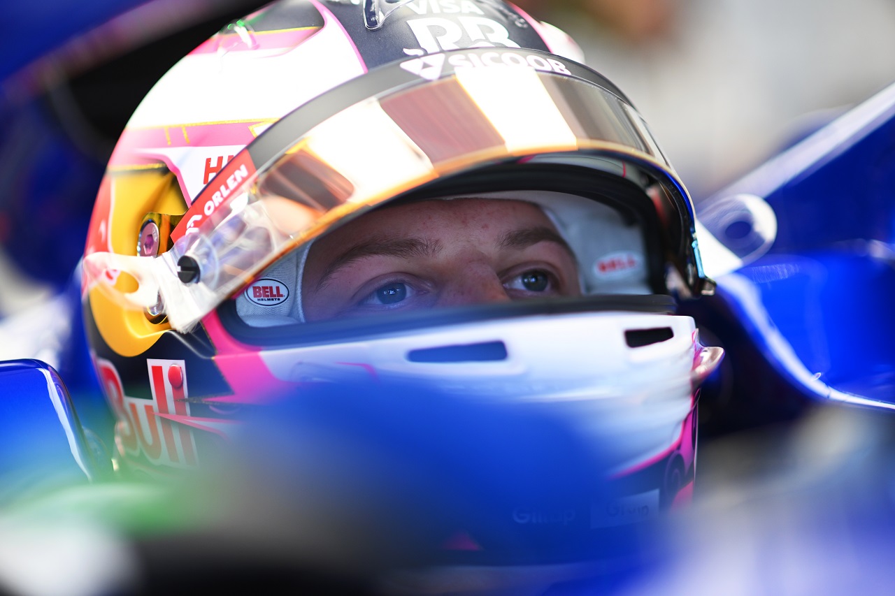 リアム・ローソン（RB）