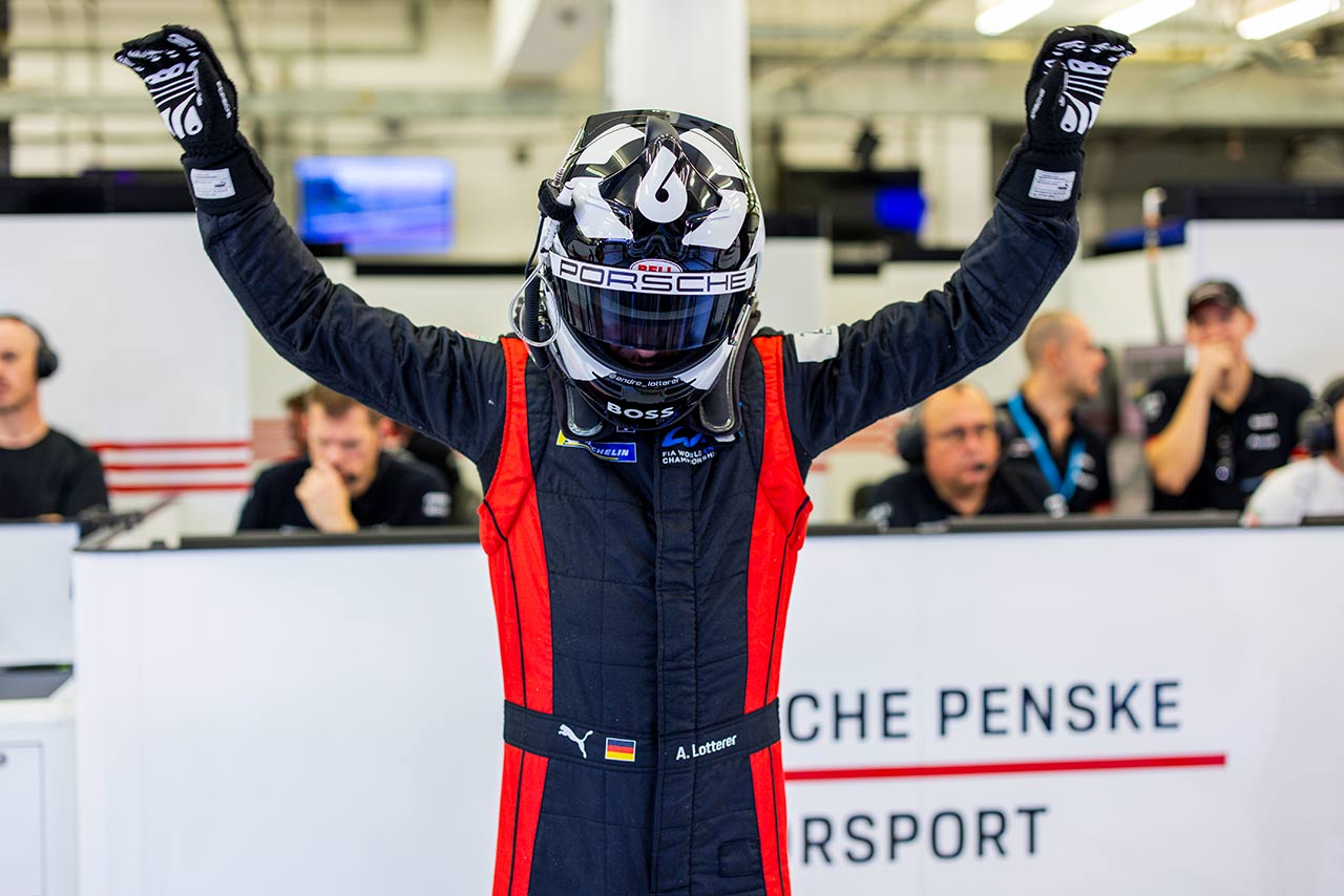 アンドレ・ロッテラー